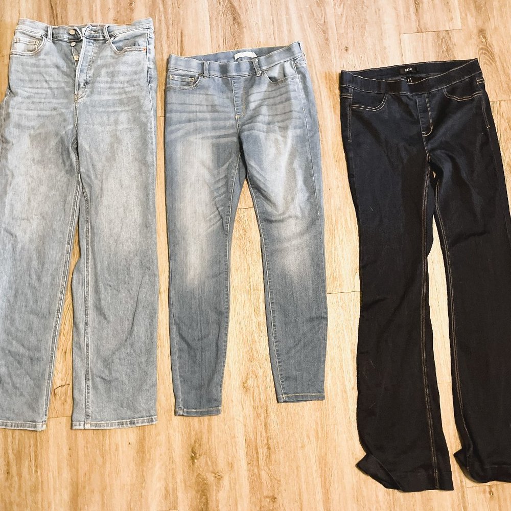 Cello Jeans